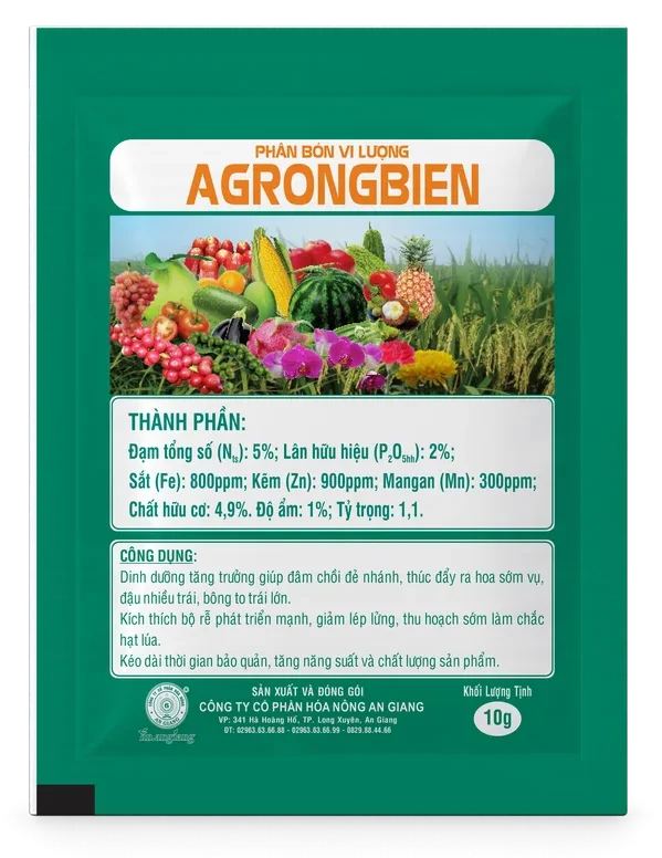 Agrongbien Agrongbien