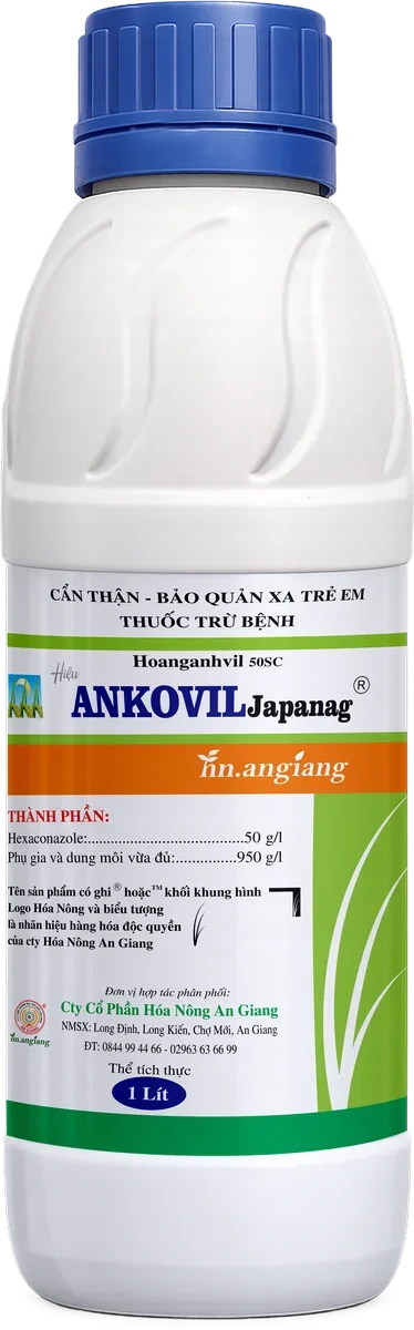 Ankovil Japanag Ankovil Japanag