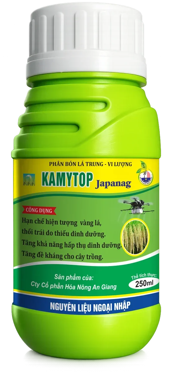KTL2 Kamytop Japanag KTL2 Kamytop Japanag