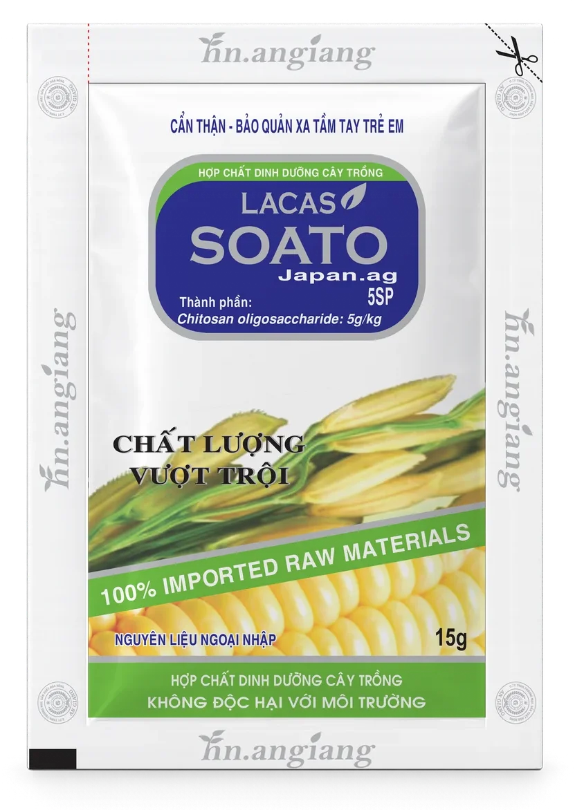Lacas Soato Japan.ag 5SP Lacas Soato Japan.ag 5SP